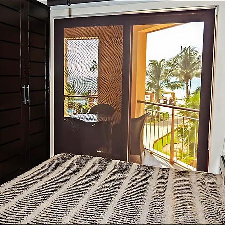 Faro 201 Beachfront Apartment With Ocean View, Close To 5Th Av Playa del Carmen Exteriér fotografie