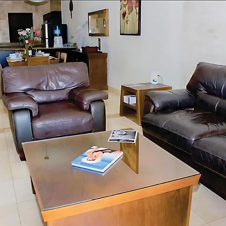 Faro 201 Beachfront Apartment With Ocean View, Close To 5Th Av Playa del Carmen Exteriér fotografie